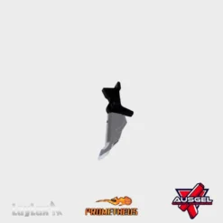 Prometheus V2 Trigger SIGMA Silver Laylax