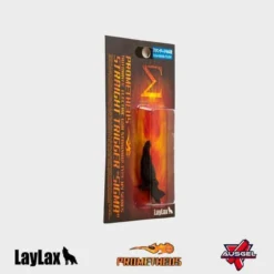 Prometheus V2 Trigger SIGMA Black Laylax