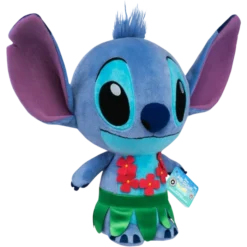 FUNKO Lilo & Stitch - Stitch Luau 12" SuperCute Plush