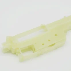 MP7 Nylon Gearbox Shell Replacement For Gel Blaster