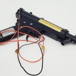 Gen8 Complete Nylon Gearbox For Gel Blaster