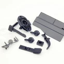 ACR J10 Metal Accessory Kit For Gel Blaster