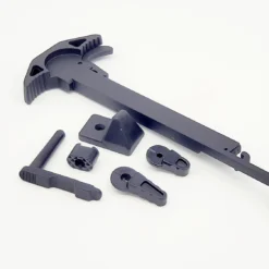 SLR Metal Accessory Kit For Gel Blaster