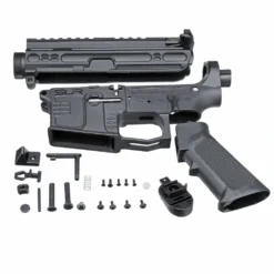SLR Nylon Receiver Kit For Gel Blaster