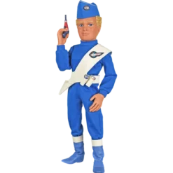 Thunderbirds - Alan Tracy 1/6th Scale Replica Action Figure