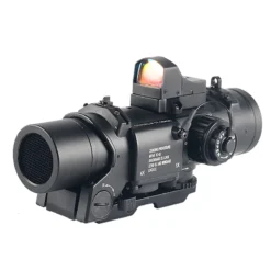 Train Head ELCAN Specter Sight/Scope For Gel Blaster