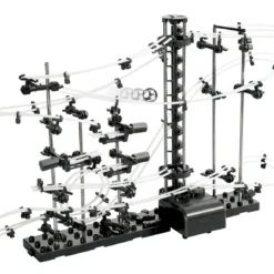 Space Rail Level 2 (Beginner) 10000Mm Rail - Sr231-2