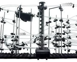 SPACE RAIL 231-4 26000MM RAIL LEVEL 4 INTERMEDIATE MARBLE RUN