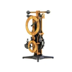 Academy 18150 Davinci Clock Plastic Model Kit