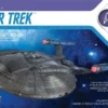 POLAR LIGHTS POL966M 1/1000 STAR TREK NX-01 ENTERPRISE (SNAP) 2T PLASTIC MODEL KIT