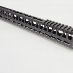 Retroarms 12.5 Inch 7075 CNC Handguard For Gel Blasters