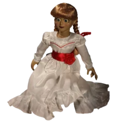 Annabelle: Creation - Annabelle 18” Prop Replica Doll