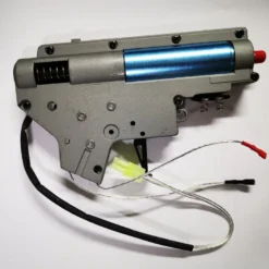 Well M4 Complete Metal Gearbox Replacement For Gel Blasters