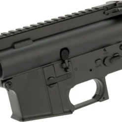 Well M4 Metal Receiver Kit For Gel Blaster