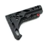 Python Black Buttstock For Gel Blaster