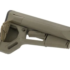 ACS Tan Buttstock For Gel Blaster