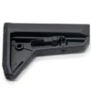 Magpul MOE Black Buttstock For Gel Blaster
