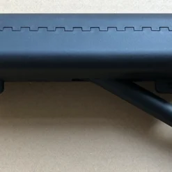 AR Fixed Buttstock For Gel Blaster