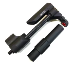 XM - T01 Nylon Buttstock For Gel Blaster