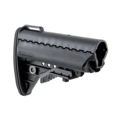 VLTOR 01 Black Buttstock For Gel Blaster