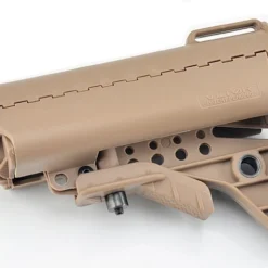 VLTOR 01 Tan Buttstock For Gel Blaster