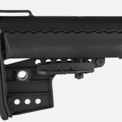 VLTOR 02 Black Buttstock For Gel Blaster