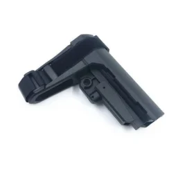 SBA3 PMC Buttstock For Gel Blaster