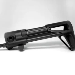 Amoeba CNC PDW Buttstock For Gel Blaster