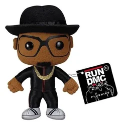 FUNKO Run DMC - Run 7" Plush