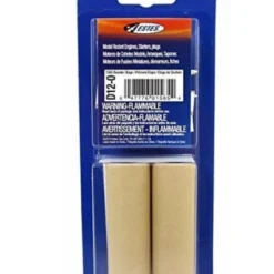 ESTES 1565 24MM ENGINE D12-0 (2 EA) (UN0432 1.4S DG) ROCKET