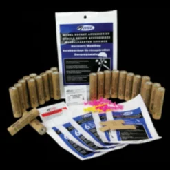 ESTES 1784 BULK B6-0/B6-6 ENGINES (12 EA PER PACK) (UN0432 1.4S DG) ROCKET