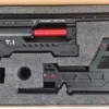 EM Cannon BLACK “Stryker” Conversion Kit For M4 Gel Blaster