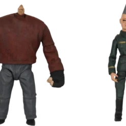 NECA Puppet Master - Pinhead & Tunneler 7” Scale Action Figure 2-Pack
