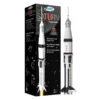 ESTES 7251 1/100 SATURN 1B (2) MASTER MODEL ROCKET KIT (24MM ENGINE)