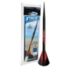 ESTES 7306 XTREME INTERMEDIATE MODEL ROCKET KIT (18MM STANDARD ENGINE)