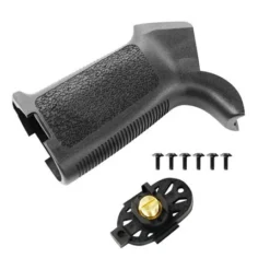 Nylon Textured 480 Motor Grip For Gel Blaster