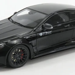 GT-SPIRIT - MERCEDES BENZ - S-CLASS COUPE PRIOR DESIGN PD75SC 2017 Die Cast AMG