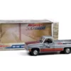 Greenlight 1:18 1981 GMC Sierra Classic 1500 Pick Up - 65th Indy 500