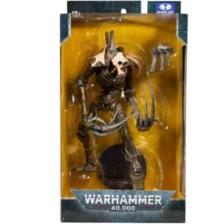 Warhammer 40,000 - Necron Flayed One 7" Action Figure