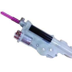 V3 P90 Nylon Replacement Gearbox For Gel Blasters