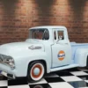 Greenlight 1:24 GULF 1955 FORD F-100 PICKUP [DDA79659]