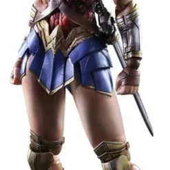 Square Enix Wonder Woman Movie - Play Arts Action Figure