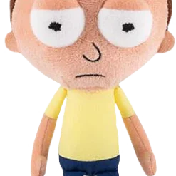 FUNKO Rick And Morty - Morty Plush