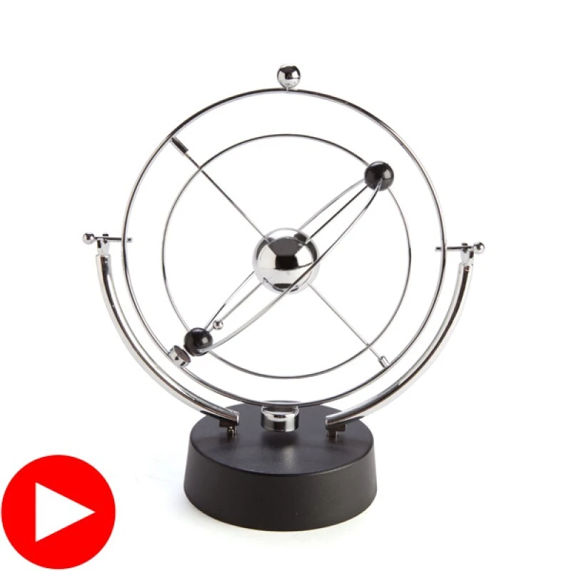 Kinetic Art Cosmos Dn-ka/c Mind Game Desktop