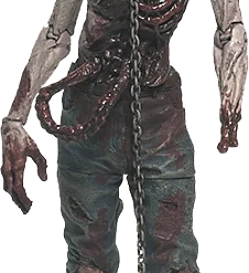 The Walking Dead - Michonne's Pet Zombie 7" Comic Series 2 Action Figure