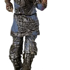 The Walking Dead - Mud Walker 7" TV Series 7 Action Figure