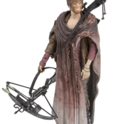 The Walking Dead - 7" TV Series 8 Carol Peletier Action Figure