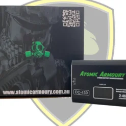 Atomic Armoury DC-430 Balance Charger For Gel Blaster