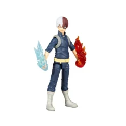 My Hero Academia - Shoto Todoroki - Wave 02 5" Action Figure