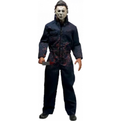 TRICK OR TREAT STUDIOS Halloween - Michael Myers 1978 1:6 Scale 12" Action Figure